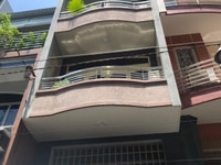 Bán nhà MT đường số khu bình phú 2 phường 10 Q.6 chỉ 4,9 tỷ Bán nhà MT đường số khu bình phú 2 phường 10 Q.6 chỉ 4,9 tỷ