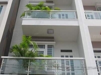 Cho thuê nhà hẻm xe hơi 486/2 Phan Xích Long ngay ngã 3 Phan Đăng Lưu Cho thuê nhà hẻm xe hơi 486/2 Phan Xích Long ngay ngã 3 Phan Đăng Lưu