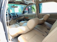Bán xe Toyota Fortuner số tự động cuối 2010 chính chủ Bán xe Toyota Fortuner số tự động cuối 2010 chính chủ