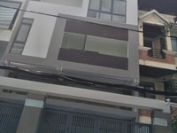 Bán nhà MT hẻm số 16 đường NGUYỄN THIỆN THUẬT , P.2 , Q.3, DT 3.2x11 Bán nhà MT hẻm số 16 đường NGUYỄN THIỆN THUẬT , P.2 , Q.3, DT 3.2x11