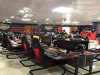 Hà Nội Thanh lý quán nét 20 bộ máy tính để bàn H310 Hà Nội Thanh lý quán nét 20 bộ máy tính để bàn H310