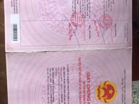Bán gấp nhà và đất Hai MT Vạn Kiếp và Tôn Thất Tùng . DT 12x33 Bán gấp nhà và đất Hai MT Vạn Kiếp và Tôn Thất Tùng . DT 12x33