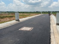 Mặt tiền Võ Văn Bích – Củ Chi giá siêu rẻ Mặt tiền Võ Văn Bích – Củ Chi giá siêu rẻ