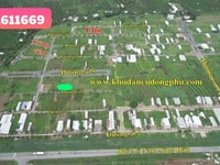 Bán đất khu dân cư Đông Phú đs4 giá 690tr(có bán cặp nền luôn) Bán đất khu dân cư Đông Phú đs4 giá 690tr(có bán cặp nền luôn)