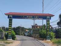 Bán đất chính chủ thổ cư xây dựng tự do, gần cty changsin Bán đất chính chủ thổ cư xây dựng tự do, gần cty changsin
