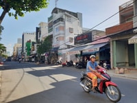Bán nhà 3 Tầng Mặt Tiền Hoàng Hòa Thám, Đà Nẵng Bán nhà 3 Tầng Mặt Tiền Hoàng Hòa Thám, Đà Nẵng