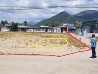 Bán đất 2 mặt tiền đường 13m Vĩnh Phương Nha Trang Bán đất 2 mặt tiền đường 13m Vĩnh Phương Nha Trang