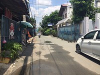 Chính chủ bán nhà nhỏ Hẻm // đường Phan Huy Ích, Q.Gò Vấp, đúc 1 lầu Chính chủ bán nhà nhỏ Hẻm // đường Phan Huy Ích, Q.Gò Vấp, đúc 1 lầu