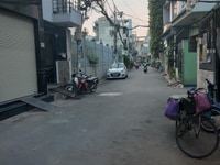 Hẻm Đẹp 6m KD Trần Kế Xương 4 Tấm 10.7 Tỷ, 80m, Phú Nhuận Hẻm Đẹp 6m KD Trần Kế Xương 4 Tấm 10.7 Tỷ, 80m, Phú Nhuận