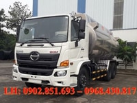 Bán xe bồn nhôm Hino 20 khối, 21 khối chở xăng dầu giá tốt Bán xe bồn nhôm Hino 20 khối, 21 khối chở xăng dầu giá tốt