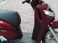 Cần bán Sh150i 2009 bs 4 số 1 chủ Cần bán Sh150i 2009 bs 4 số 1 chủ