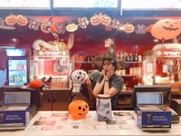 Tuyển NV Canteen làm tại hệ thống Rạp chiếu phim (Thời vụ- Lâu dài) Tuyển NV Canteen làm tại hệ thống Rạp chiếu phim (Thời vụ- Lâu dài)