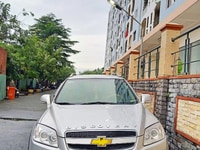 Bán xe Chevrolet Captiva MT 2009, Zin A-Z, Full options rất đẹp 269tr. Bán xe Chevrolet Captiva MT 2009, Zin A-Z, Full options rất đẹp 269tr.