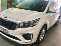 Bán ô tô Kia Sedona Platinum đời 2019 dòng cao cấp nhất, máy dầu Bán ô tô Kia Sedona Platinum đời 2019 dòng cao cấp nhất, máy dầu