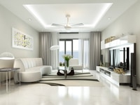 Chung cư cao cấp hiện đại đac được trang bị đầy đủ nội thất Chung cư cao cấp hiện đại đac được trang bị đầy đủ nội thất
