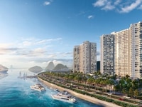 Chuyển nhượng căn hộ dịch vụ DOJI view Vịnh dưới Hạ Long - căn 2 ngủ Chuyển nhượng căn hộ dịch vụ DOJI view Vịnh dưới Hạ Long - căn 2 ngủ