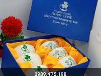 Bát sứ in logo, quà tặng gốm sứ Bát sứ in logo, quà tặng gốm sứ