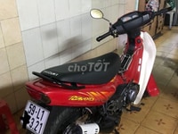 Bán xe Sport 110 đời 98, zin, chính chủ, Hải Quan chính ngạch, BSTP Bán xe Sport 110 đời 98, zin, chính chủ, Hải Quan chính ngạch, BSTP