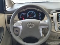 Bán xe Innova G 2015, màu bạc, 76.000km, biển 70A, gốc Sài Gòn Bán xe Innova G 2015, màu bạc, 76.000km, biển 70A, gốc Sài Gòn