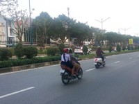 Ra căn đẹp cho khách đầu tư MT Lê Thị Riêng, P. thới An, Q12, 7,5x17 Ra căn đẹp cho khách đầu tư MT Lê Thị Riêng, P. thới An, Q12, 7,5x17