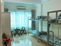 Homestay ở ghép tại Nguyễn Hoàng đầy đủ mọi tiện nghi Homestay ở ghép tại Nguyễn Hoàng đầy đủ mọi tiện nghi
