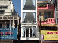 Chính chủ cho thuê nhà mặt tiền 168 Bạch Đằng, P.24, Q.Bình Thạnh Chính chủ cho thuê nhà mặt tiền 168 Bạch Đằng, P.24, Q.Bình Thạnh