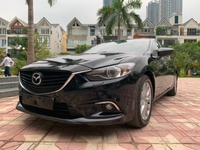 Auto Đại Phát bán : Mazda 6 2.0 2016 Auto Đại Phát bán : Mazda 6 2.0 2016