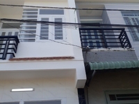 Bán nhà 1 trệt 2 lầu tại đường Hà Huy Giáp gần ngã tư ga quận 12 Bán nhà 1 trệt 2 lầu tại đường Hà Huy Giáp gần ngã tư ga quận 12