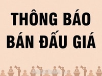 Công Ty Đấu Giá Hợp Danh Thị Trí thông báo đấu giá tài sản Công Ty Đấu Giá Hợp Danh Thị Trí thông báo đấu giá tài sản