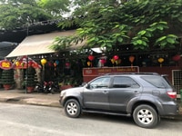 Sang quán Cafe Sân Vườn & Restaurant Đường Nguyễn Hữu Tiến, Q.Tân Phú Sang quán Cafe Sân Vườn & Restaurant Đường Nguyễn Hữu Tiến, Q.Tân Phú
