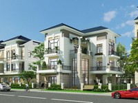 Cần Bán nhà phố châu Âu tân cổ điển Pháp | tại Liên Phường,Phú Hữu,Q9 Cần Bán nhà phố châu Âu tân cổ điển Pháp | tại Liên Phường,Phú Hữu,Q9
