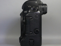 Canon 1D mark III Body chuyên, Tốc độ và lấy nét chính xác Canon 1D mark III Body chuyên, Tốc độ và lấy nét chính xác
