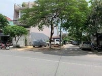 Cho thuê lô đất 2 mặt tiền Hà Huy Tập - Phần Lăng 7 Cho thuê lô đất 2 mặt tiền Hà Huy Tập - Phần Lăng 7