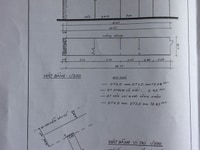 Bán nhà mặt tiền Nguyễn Văn Cừ,p.an hòa,dt ngang trên 7m, vị trí đẹp Bán nhà mặt tiền Nguyễn Văn Cừ,p.an hòa,dt ngang trên 7m, vị trí đẹp