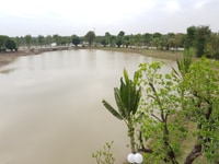 Biệt thự nhà vườn Park river, Full nội thất, 150m2*4 có Thang máy Biệt thự nhà vườn Park river, Full nội thất, 150m2*4 có Thang máy