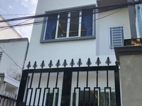 Bán gấp căn nhà ngay ngã tư xoài đôi, 790 triệu nhà 1 trệt 1 lầu Bán gấp căn nhà ngay ngã tư xoài đôi, 790 triệu nhà 1 trệt 1 lầu