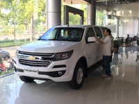 Cần bán chiếc bán tải mới, tặng Voucher nghỉ dưỡng Vinpearl 50 triệu Cần bán chiếc bán tải mới, tặng Voucher nghỉ dưỡng Vinpearl 50 triệu
