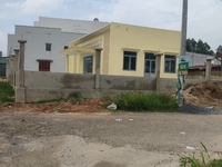 Chính chủ cần bán lô đất 123m2 hẻm xe hơi Lý Thái Tổ cách Q9 2km Chính chủ cần bán lô đất 123m2 hẻm xe hơi Lý Thái Tổ cách Q9 2km