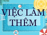 Chị cần thêm 02 bạn đứng bán hàng tại chổ cho chị( không sale Chị cần thêm 02 bạn đứng bán hàng tại chổ cho chị( không sale