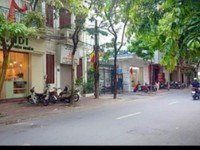 Bán nhà mặt ngõ, số 7 ngõ 32B Sơn Tây, Ba Đình, xây 3,5 tầng đẹp Bán nhà mặt ngõ, số 7 ngõ 32B Sơn Tây, Ba Đình, xây 3,5 tầng đẹp