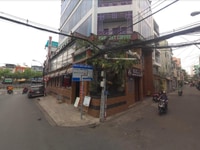 Cho thuê nhà góc 2MT Võ Văn Ngân, Q. Thủ Đức. Cho thuê nhà góc 2MT Võ Văn Ngân, Q. Thủ Đức.