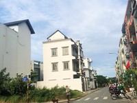 Đất nền đầu tư Khu đô thị Tên Lửa II, sổ hồng riêng, thổ cư 100% Đất nền đầu tư Khu đô thị Tên Lửa II, sổ hồng riêng, thổ cư 100%
