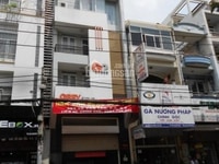 Bán nhà mặt tiền Lê Văn Sỹ, Quận Phú Nhuận, nhà mới đẹp Bán nhà mặt tiền Lê Văn Sỹ, Quận Phú Nhuận, nhà mới đẹp