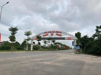BÁN GẤP lô đất CHÍNH CHỦ gần siêu thị Dabaco phường Ninh Xá BÁN GẤP lô đất CHÍNH CHỦ gần siêu thị Dabaco phường Ninh Xá