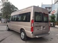 Bán xe Ford Transit Medium 2019 Bán xe Ford Transit Medium 2019