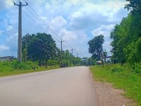 122triêụ/m ngang - 61m đất MT QL55 - sông phan - hàm tân - bình thuận 122triêụ/m ngang - 61m đất MT QL55 - sông phan - hàm tân - bình thuận
