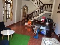 Cho thuê nhà mặt tiền Mạc Đĩnh Chi 6 PN 120m2 Cho thuê nhà mặt tiền Mạc Đĩnh Chi 6 PN 120m2