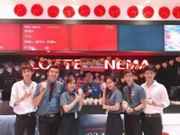 Tuyển Nhân viên Soát vé, Bán Vé - Bắp Nước tại rạp chiếu phim Tuyển Nhân viên Soát vé, Bán Vé - Bắp Nước tại rạp chiếu phim