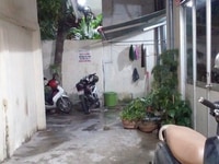 Cho thuê lâu dài căn hộ khép kín phường Hòa Thọ Đông, Quận Cẩm Lệ Cho thuê lâu dài căn hộ khép kín phường Hòa Thọ Đông, Quận Cẩm Lệ