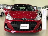 Huyndai i10 giảm từ 20- 60tr tặng phim, sàn, cam cho từng phiên bản Huyndai i10 giảm từ 20- 60tr tặng phim, sàn, cam cho từng phiên bản